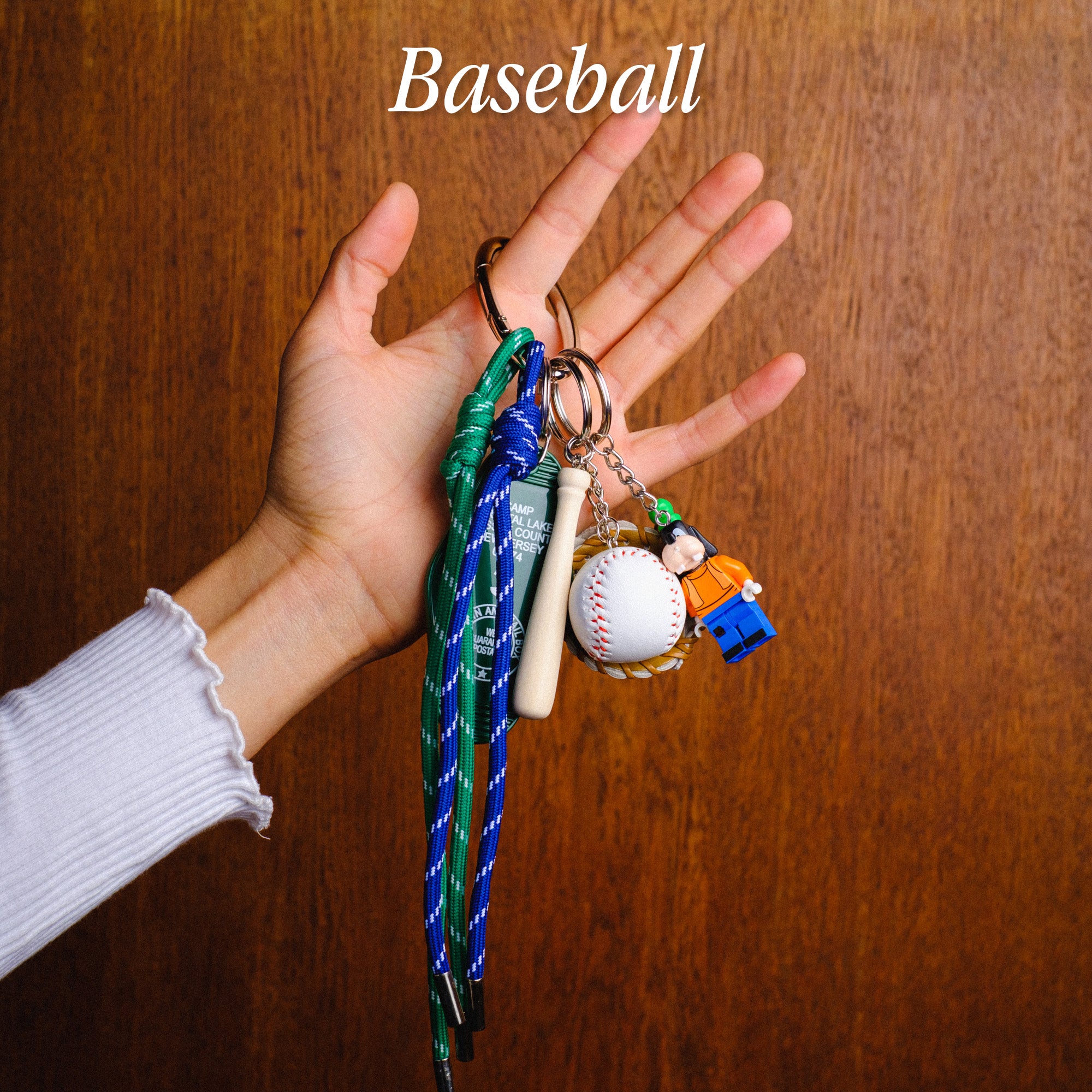 BAG CHARM BUNDLE
