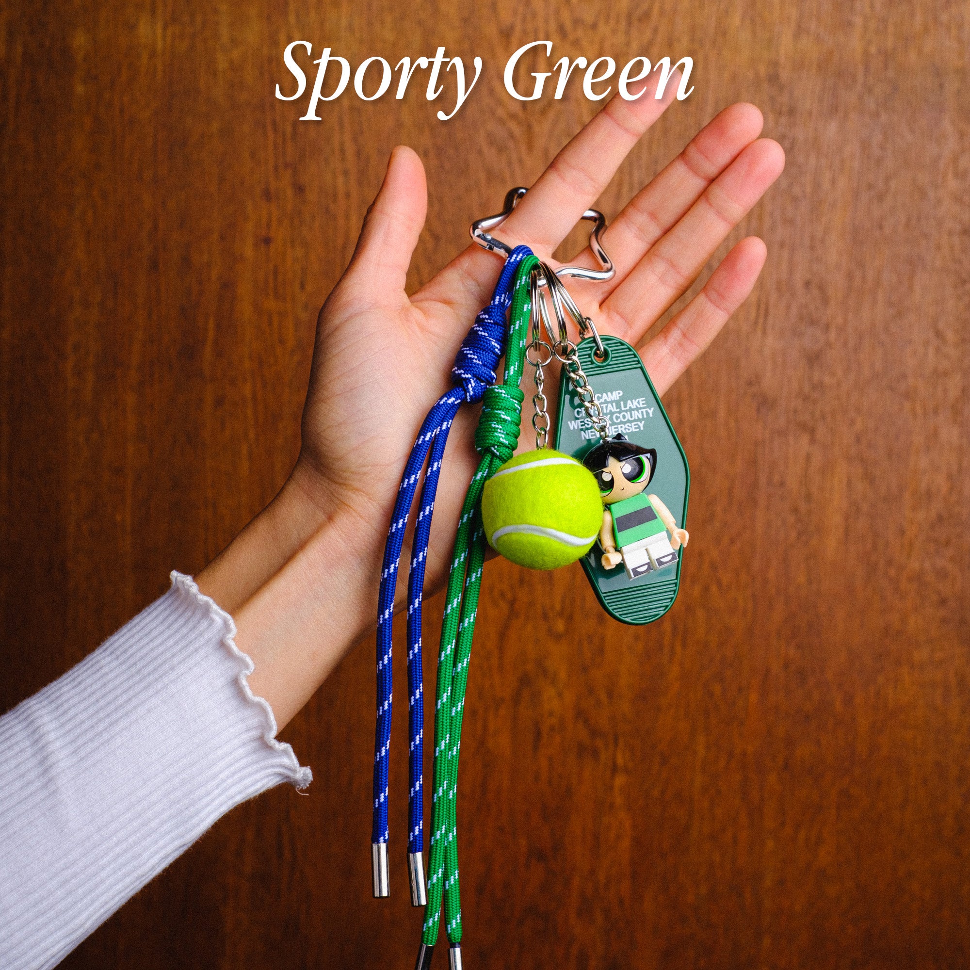 BAG CHARM BUNDLE