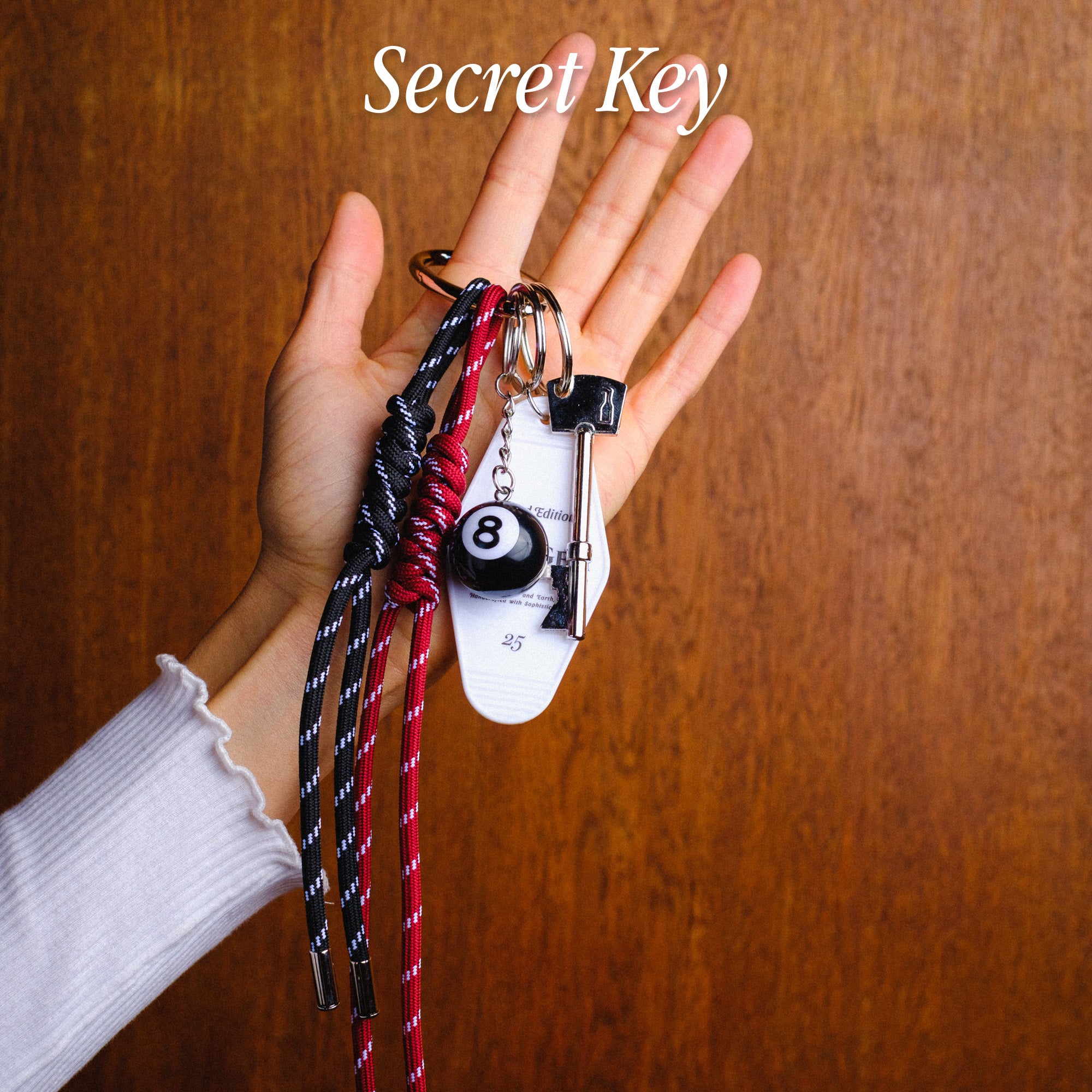 BAG CHARM BUNDLE
